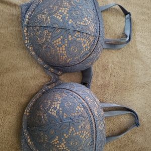 Victorias secret bombshell bra